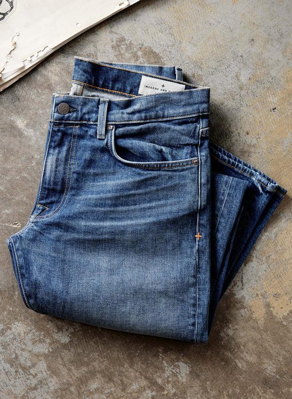 Imogene Willie Barton Washburn