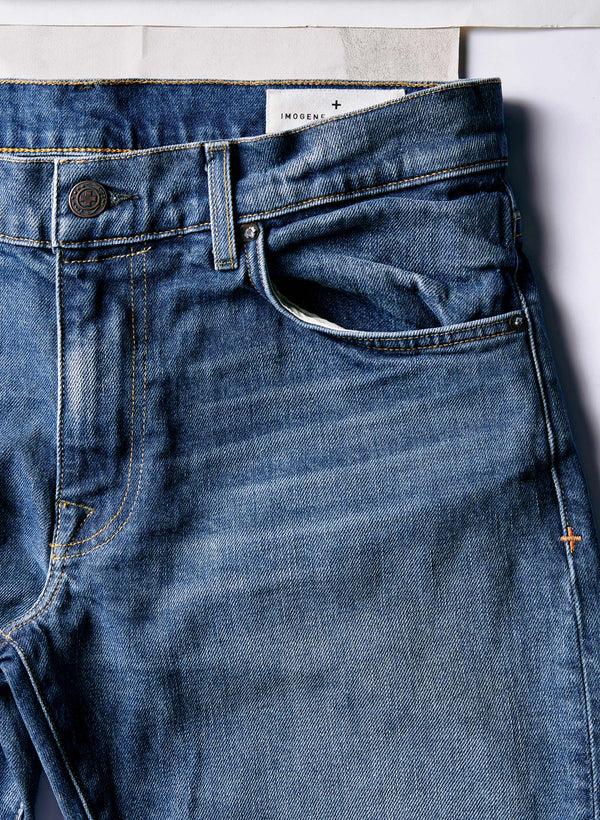 Imogene Willie Barton Washburn