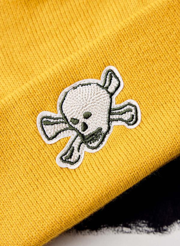 Imogene Willie Chainstitch "muerta" Watch Cap