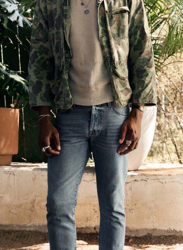 Imogene Willie Charlie Emerson