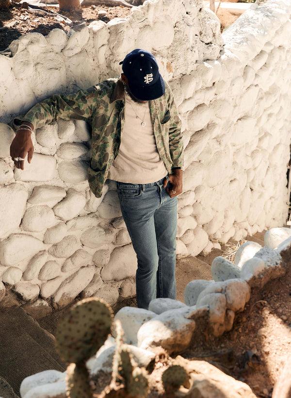 Imogene Willie Charlie Emerson