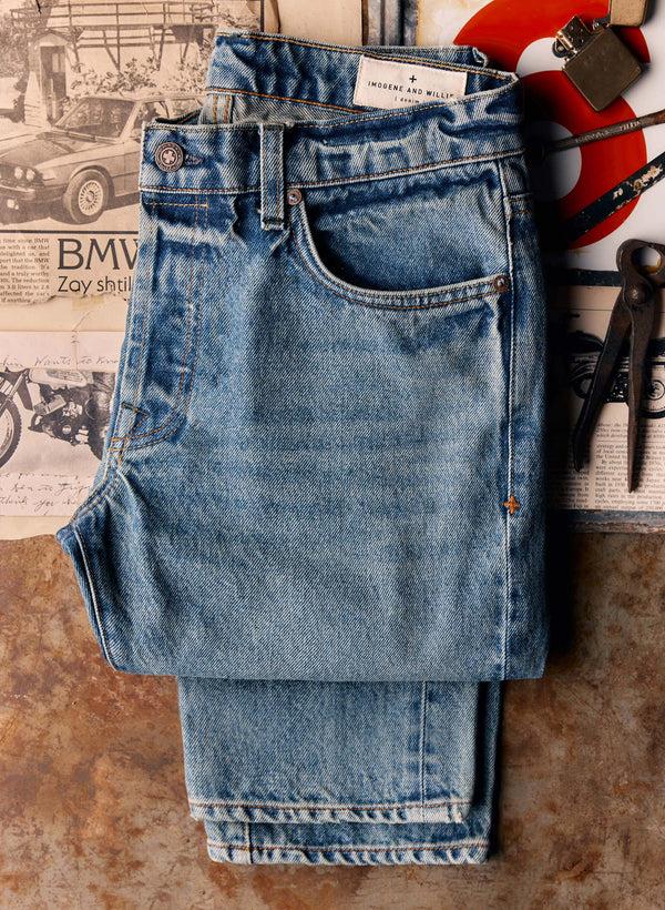 imogene willie charlie emerson