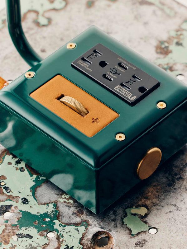 Imogene Willie Conway Electric JAX Lamp