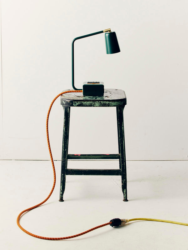 Imogene Willie Conway Electric JAX Lamp