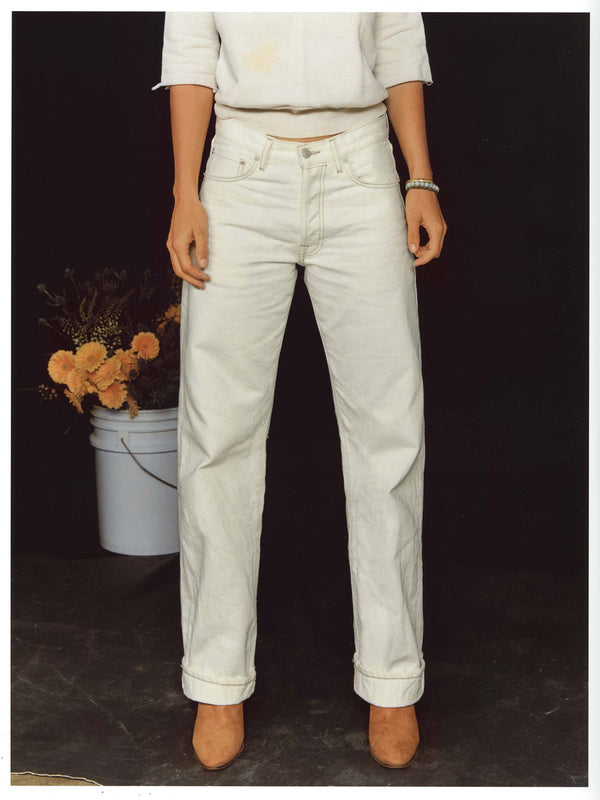 imogene willie edie white selvage