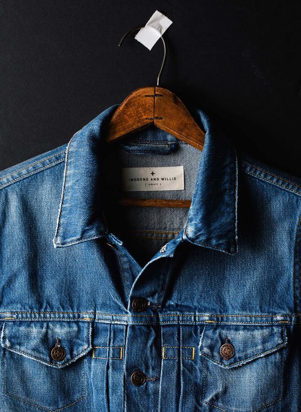 Imogene Willie Elle Windsor