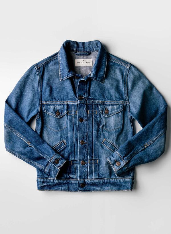 Imogene Willie Elle Windsor