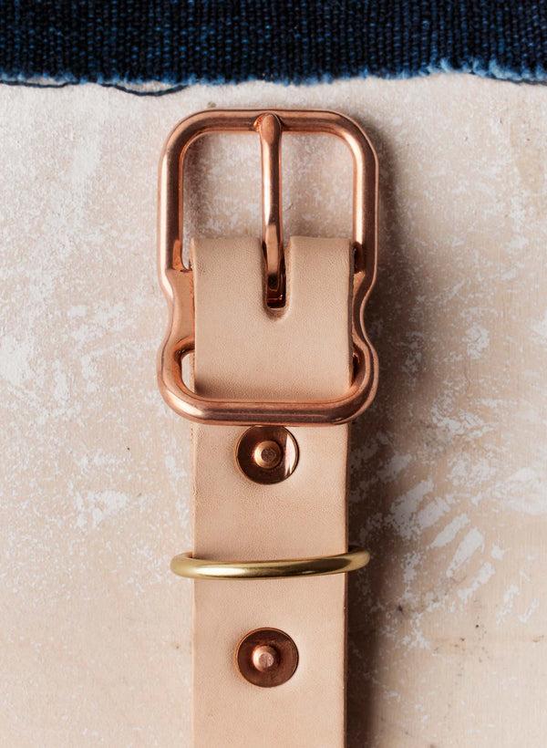 Imogene Willie Emil Erwin X I+w Dog Collar