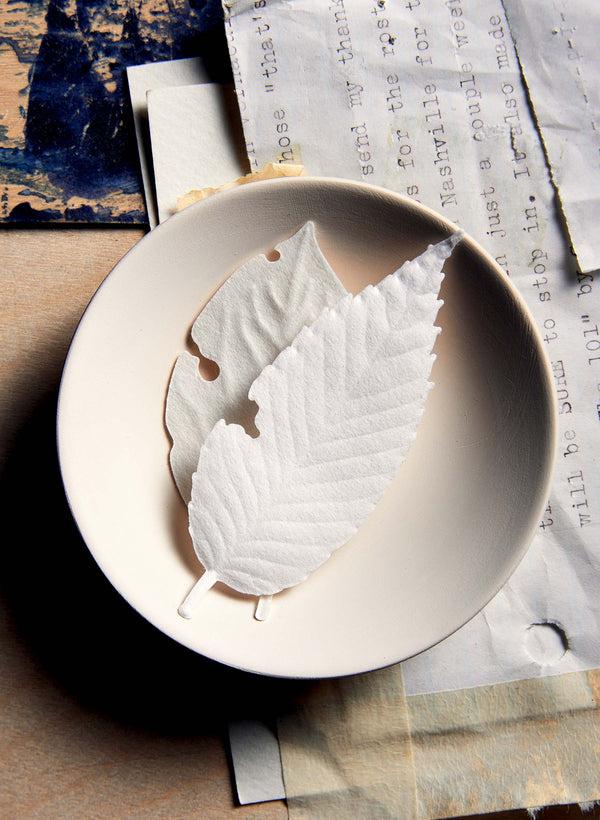 imogene willie ha ko white paper incense pack