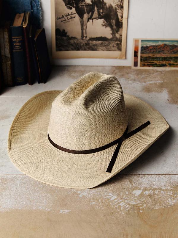 imogene willie handwoven rancher guatemalan palm