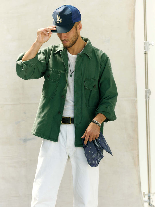 imogene willie hank white selvage