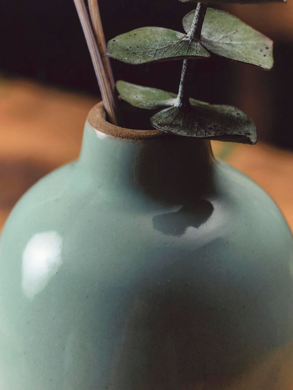 Imogene Willie Heath Ceramics Bud Vase