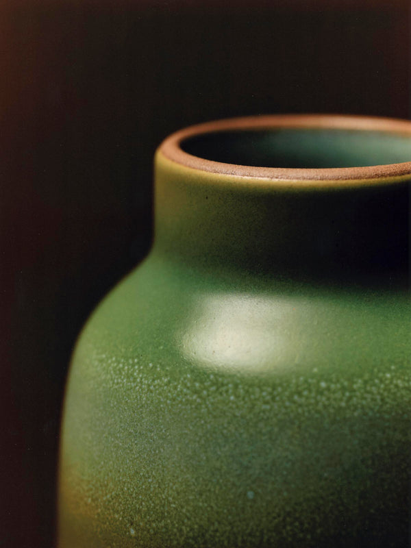 Imogene Willie Heath Ceramics Multi-stem Vase