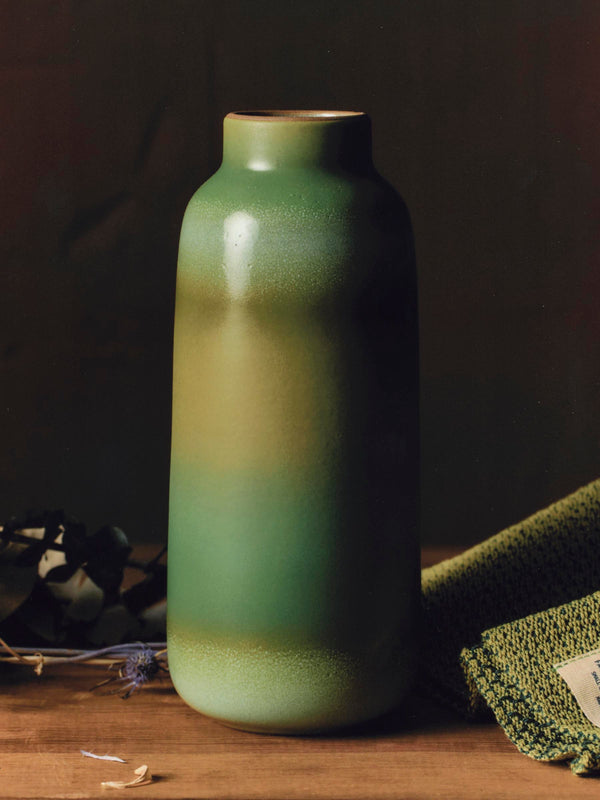 Imogene Willie Heath Ceramics Multi-stem Vase