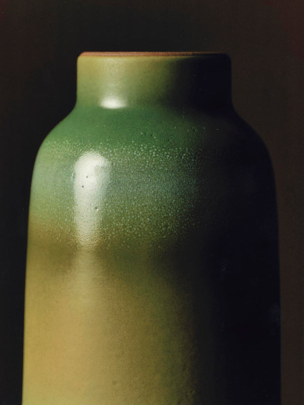 Imogene Willie Heath Ceramics Multi-stem Vase