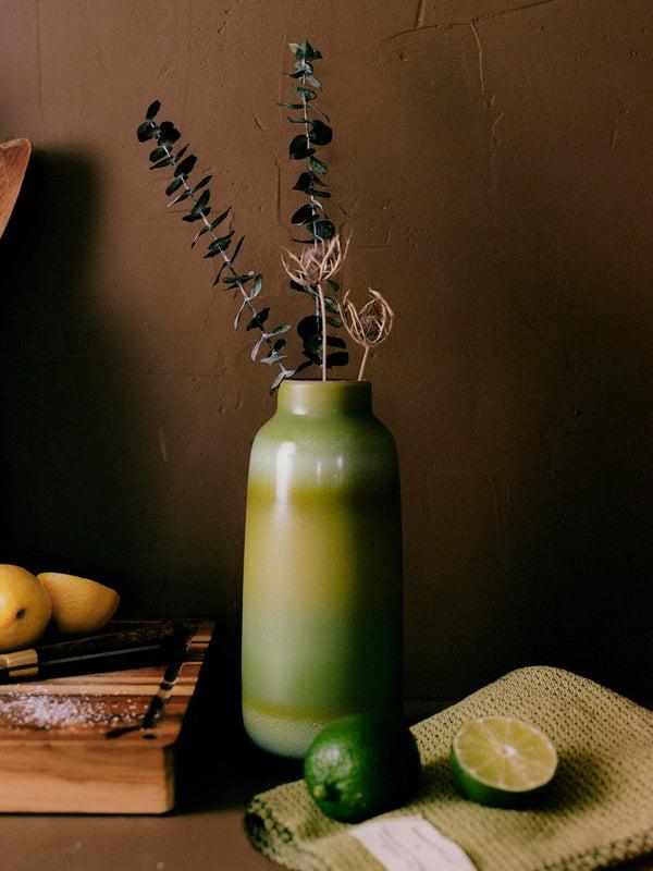 imogene willie Heath Ceramics multi-stem vase