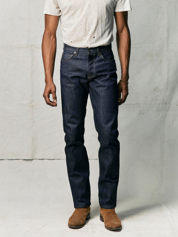 imogene willie henry indigo rigid