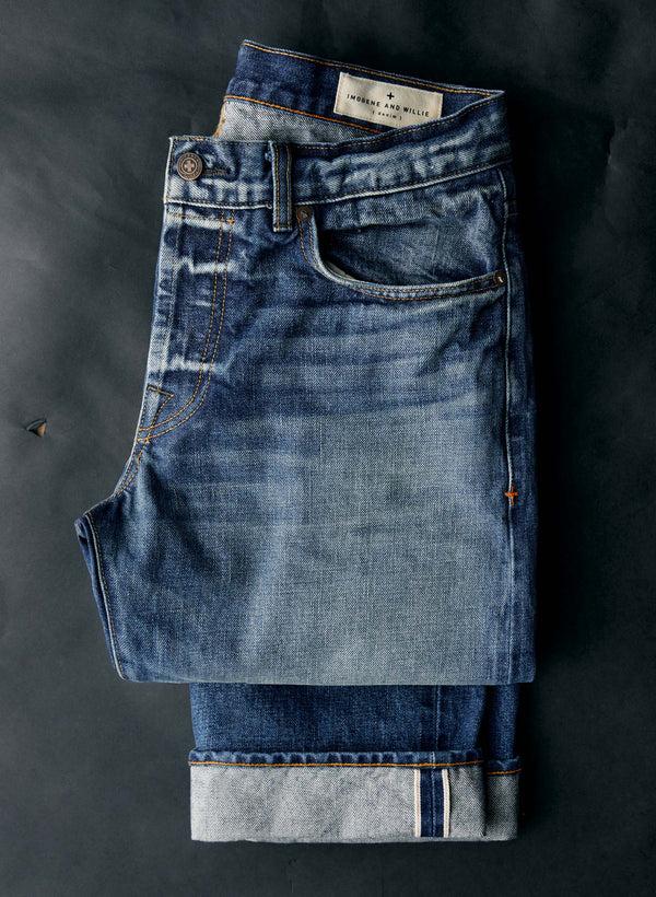 Imogene Willie Henry Telluride