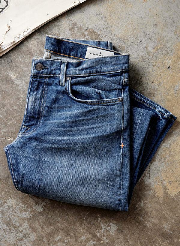 Imogene Willie Henry Washburn