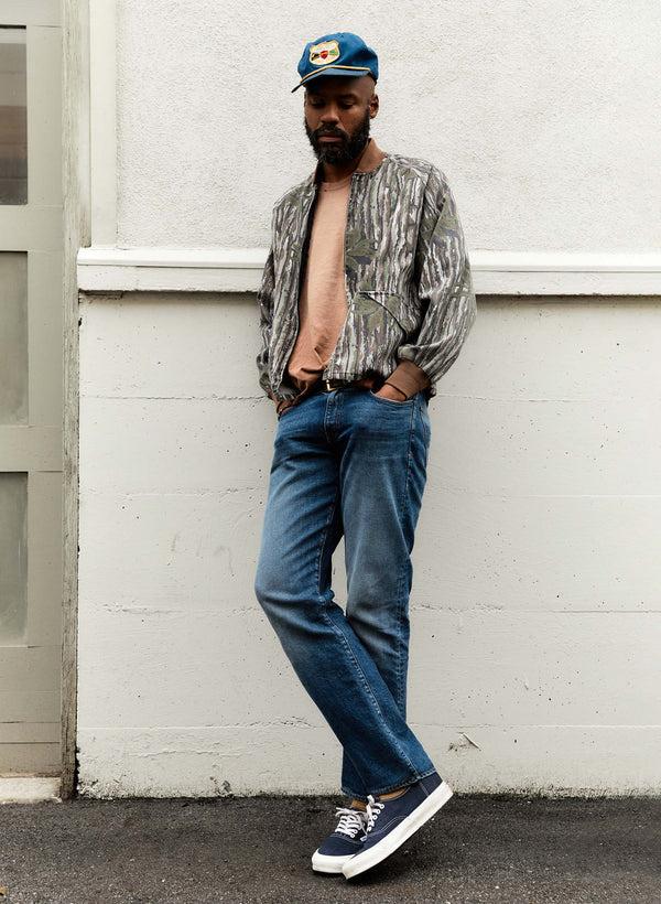 imogene willie henry washburn