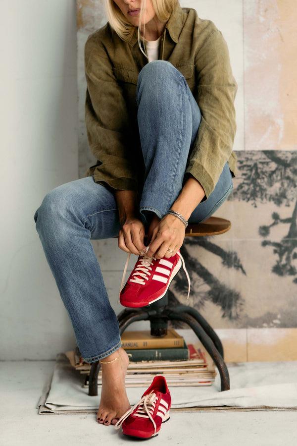 Imogene Willie Imogene Slim Laurel