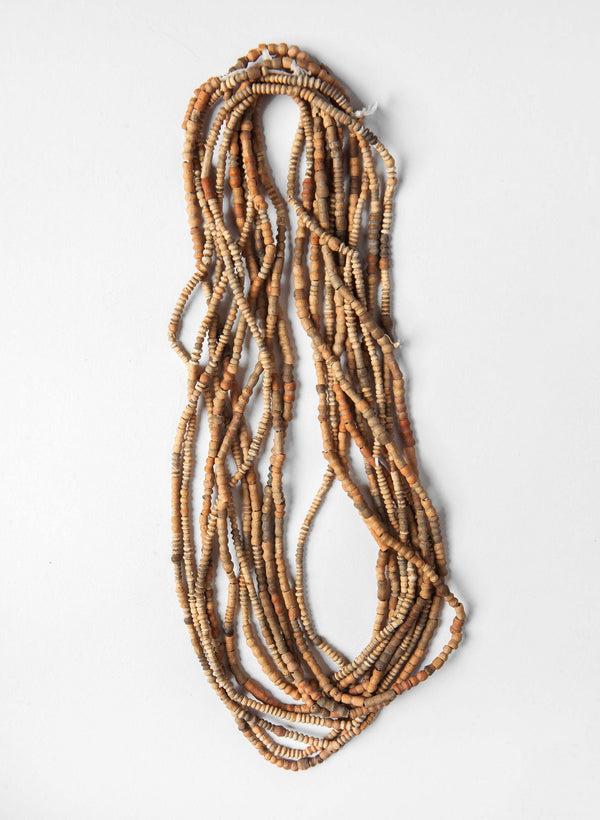 imogene willie mome beads necklace