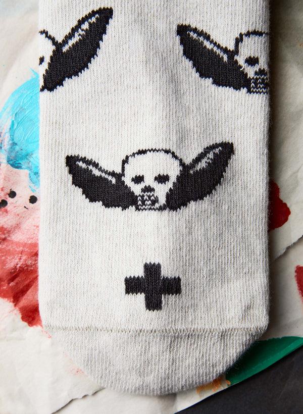 Imogene Willie Not Today Sock In Natural