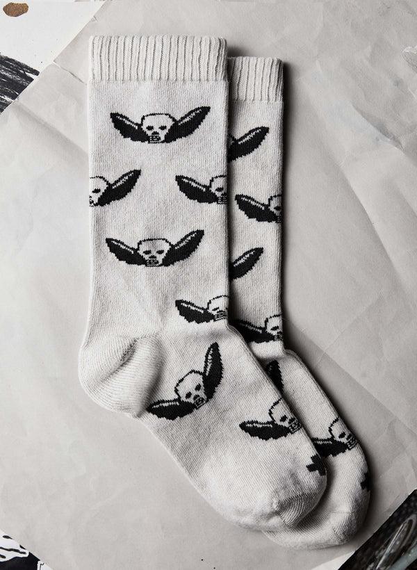 imogene willie not today sock in natural