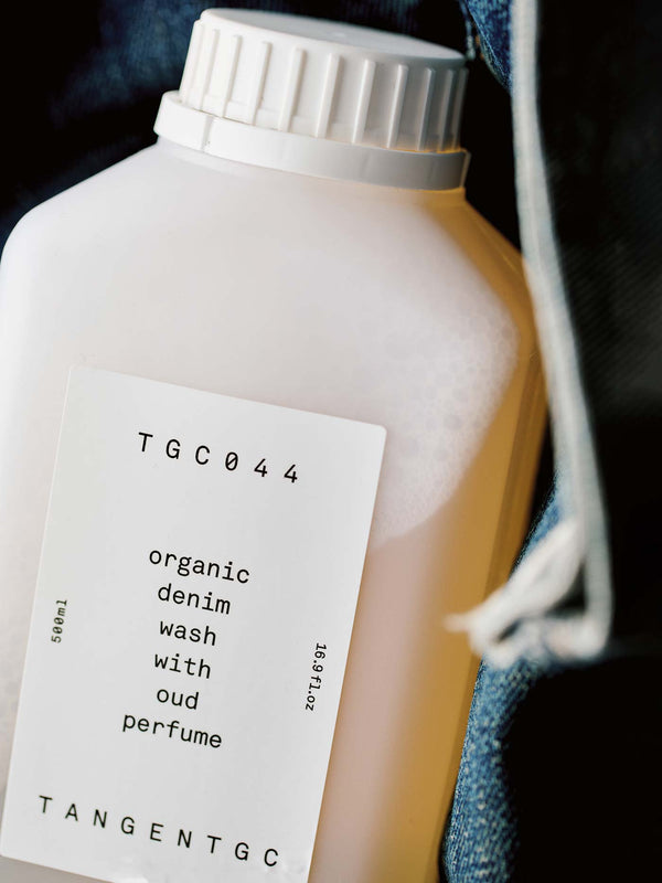 Imogene Willie Organic Denim Wash