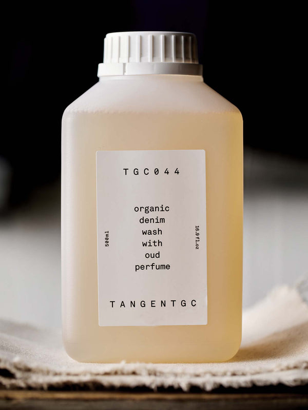 Imogene Willie Organic Denim Wash