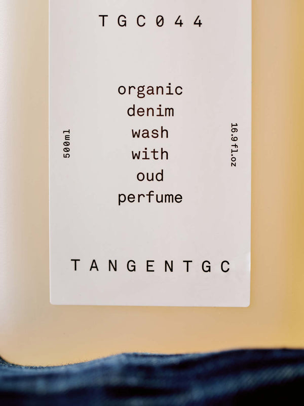 Imogene Willie Organic Denim Wash
