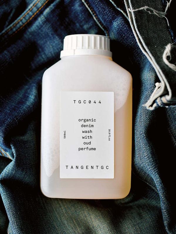imogene willie organic denim wash