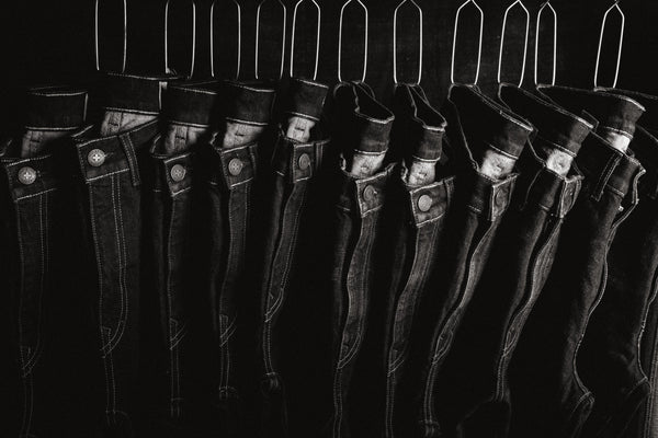 Imogene Willie Pattern Hook