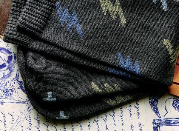 Imogene Willie The "bolt" Sock 2.0