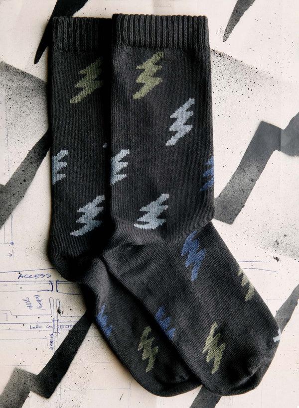 imogene willie the "bolt" sock 2.0