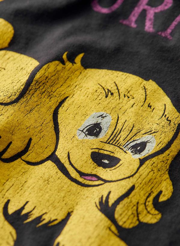 Imogene Willie The "burn It All" Tee