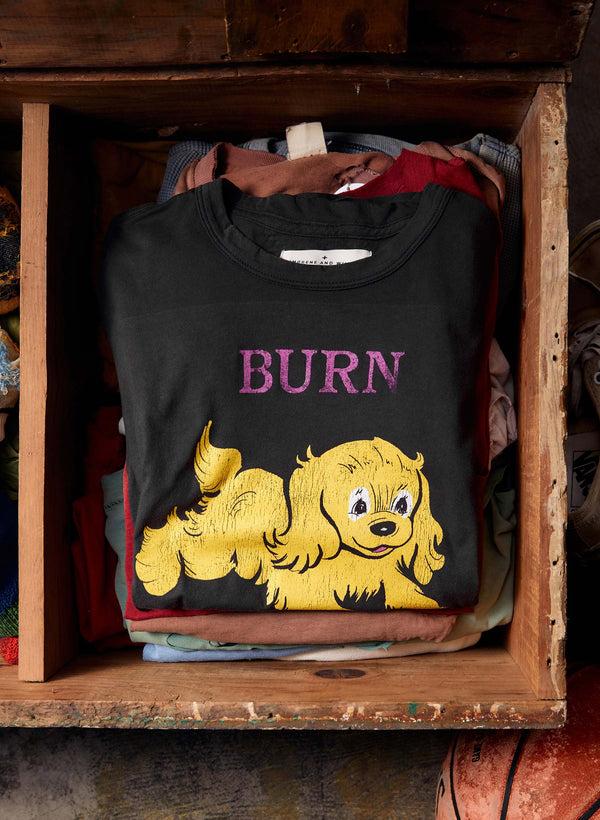 Imogene Willie The "burn It All" Tee