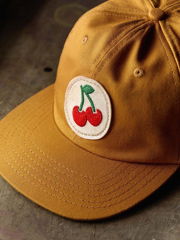 Imogene Willie The "cherry" Cap