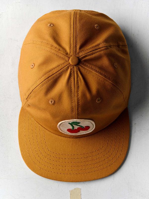 Imogene Willie The "cherry" Cap