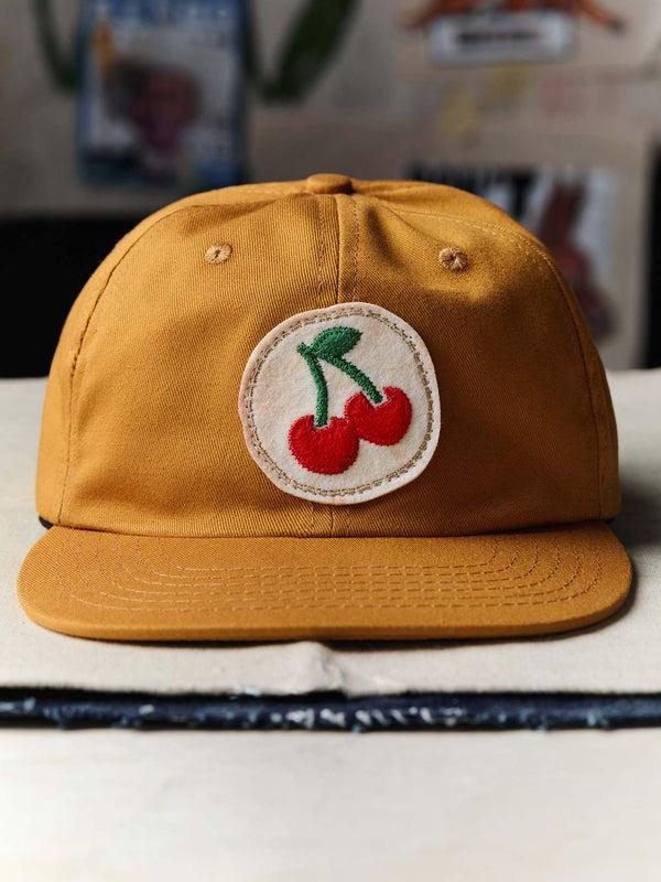 Imogene Willie The "cherry" Cap