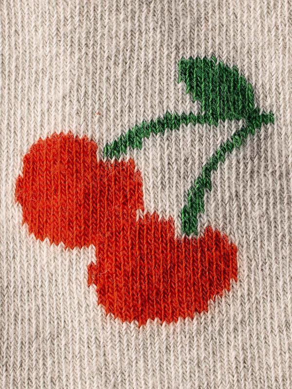 Imogene Willie The "cherry" Sock