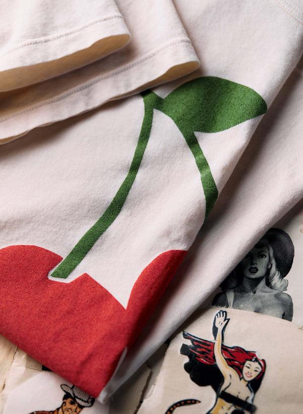 Imogene Willie The "cherry" Tee