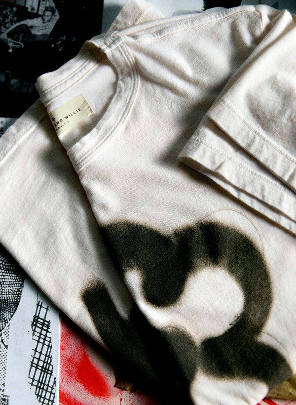 Imogene Willie The "flower" Tee