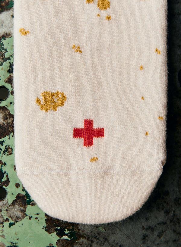 Imogene Willie The "howdy" Sock