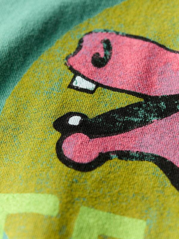 Imogene Willie The I+w X Opry "hee Haw" Tee