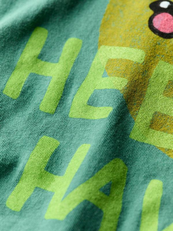 Imogene Willie The I+w X Opry "hee Haw" Tee