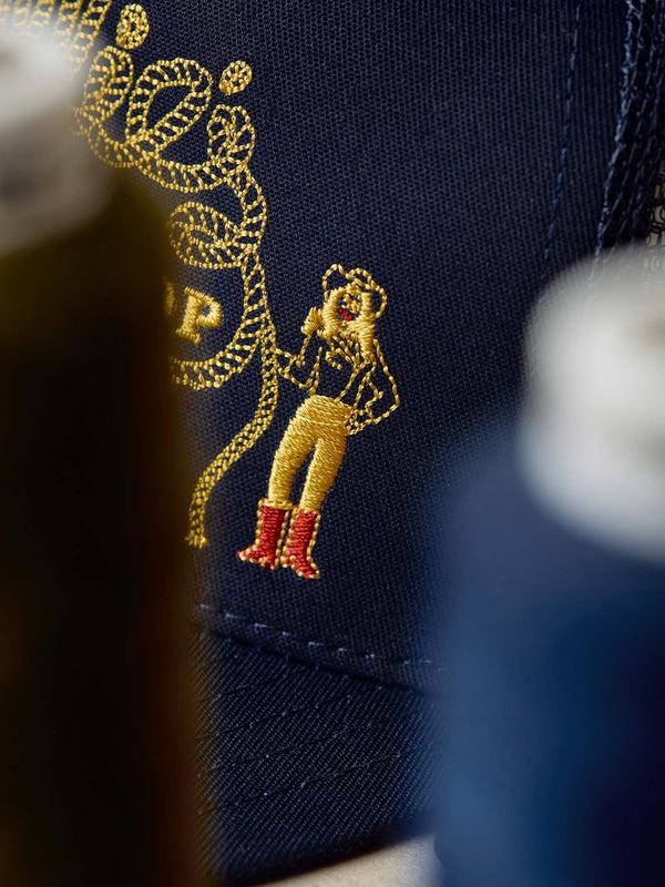 Imogene Willie The "lasso" Trucker