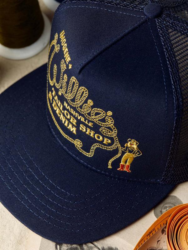 Imogene Willie The "lasso" Trucker