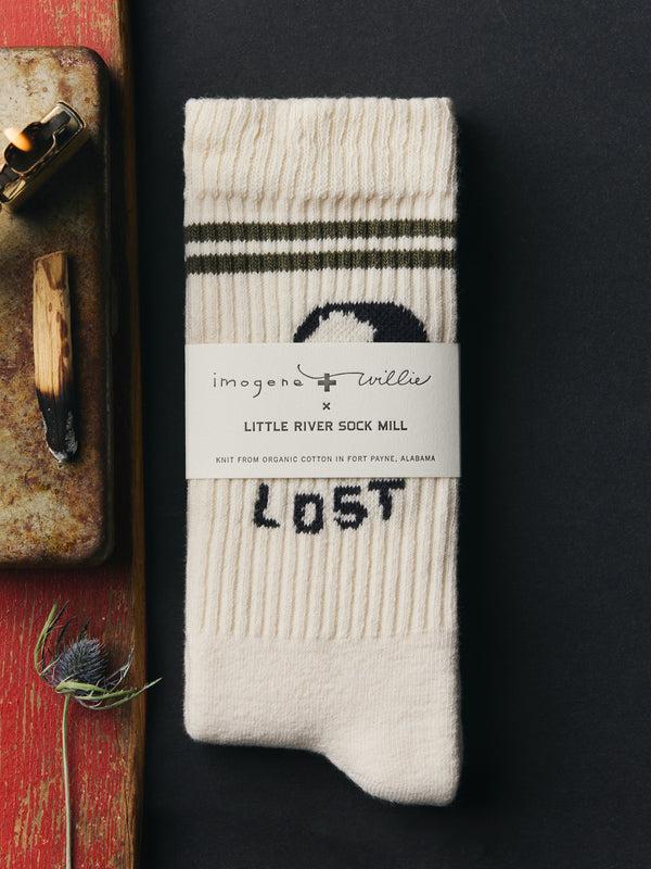 Imogene Willie The "lost" Sock