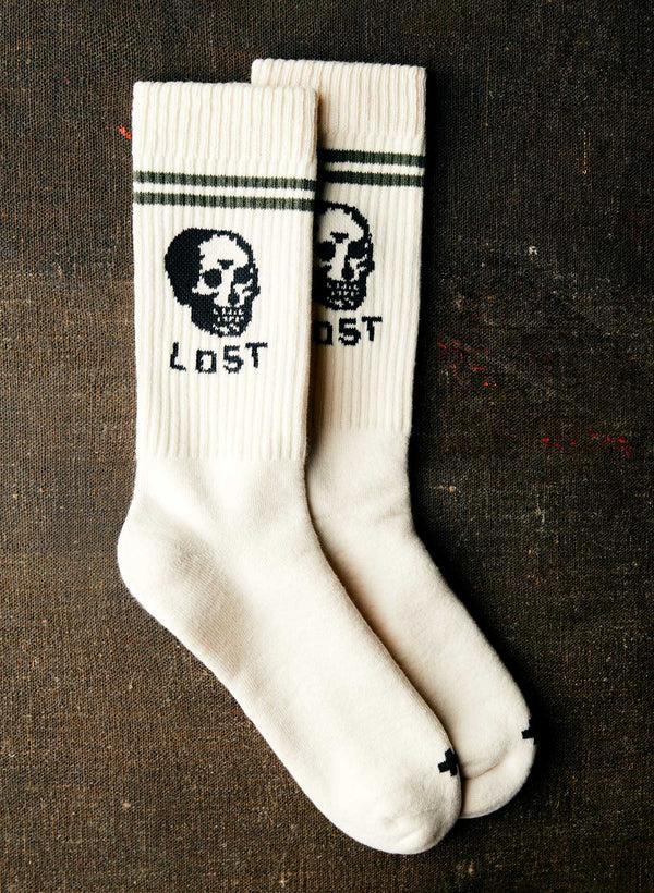 imogene willie the "lost" sock